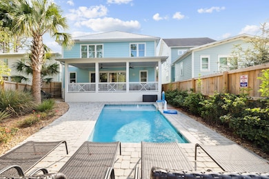 221 E Lakeshore Dr, Panama City Beach, FL 32413 - photo 3