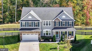 103 Elmsley Ln, Stafford, VA 22554 - photo 2