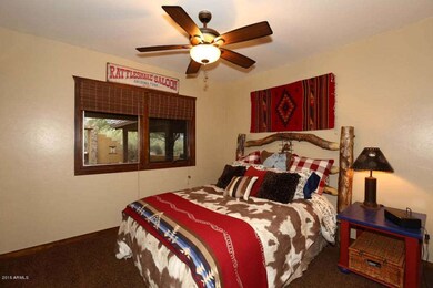 2nd Bedroom