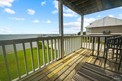 5539 Soundside Dr unit N, Gulf Breeze, FL 32563 - photo 2