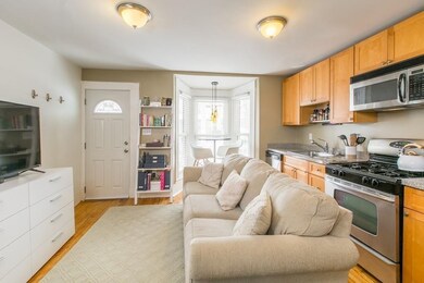 9 Auburn Ave unit 1, Somerville, MA 02145 - photo 4