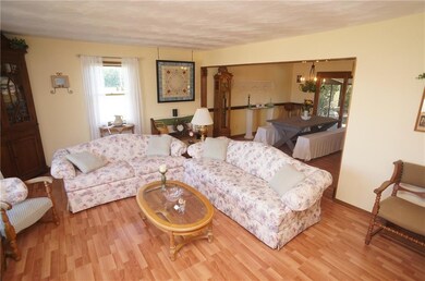 3015 Werner St, Oldenburg, IN 47036 - photo 6