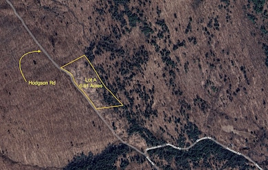 6.61 lot A Hodgson Rd