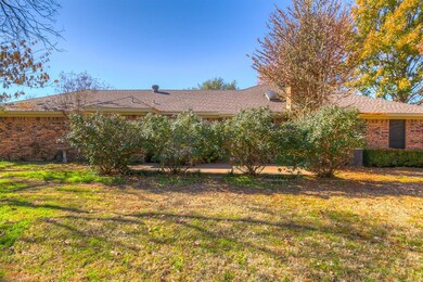 3203 Crockett St, Granbury, TX 76049 - photo 3