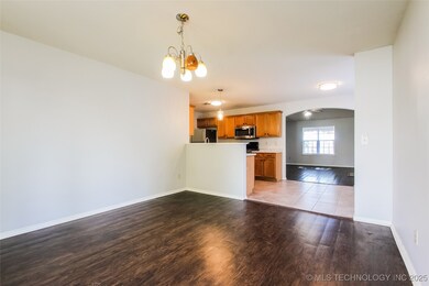 4249 S 205th East Ave, Broken Arrow, OK 74014 - photo 6