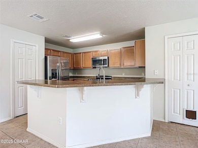 521 Kitchen