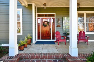 14 Plyler Dr, Greenville, SC 29617 - photo 4