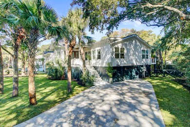 257 Forest Trail, Isle of Palms, SC 29451 - photo 4