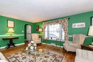 6 Pleasant St, Whitinsville, MA 01588 - photo 4