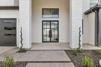 Welcome Home