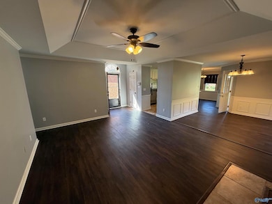 1149 Opp Reynolds Rd, Toney, AL 35773 - photo 2