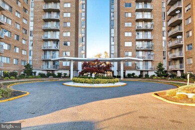 Presidential Towers unit 1210, Adelphi, MD 20783 - photo 5