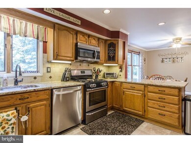 123 Cambridge Dr, Glen Mills, PA 19342 - photo 4