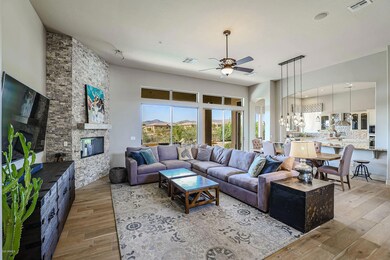 Open Living