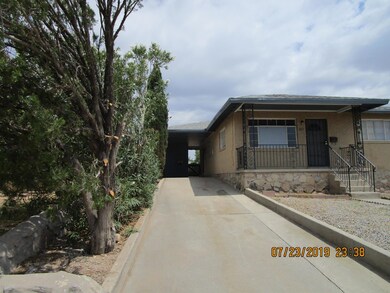 3027 Harrison Ave, El Paso, TX 79930 - photo 3