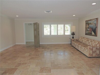 Formal Living/Dining Room