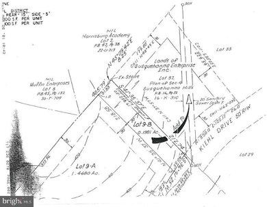 1.03 Acre Lot Kiehl Dr, Lemoyne, PA 17043 - photo 2
