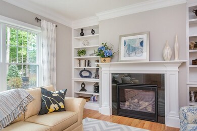 4 Evergreen Dr unit 29, Franklin, MA 02038 - photo 5