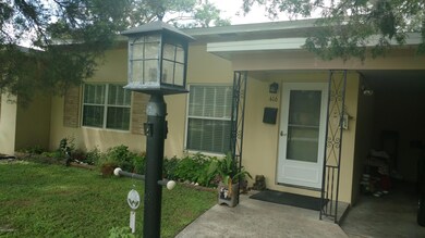 416 Tabor Dr E, Jacksonville, FL 32216 - photo 2