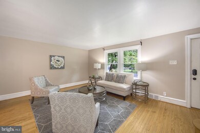 821 Magill Ave, Oaklyn, NJ 08107 - photo 3