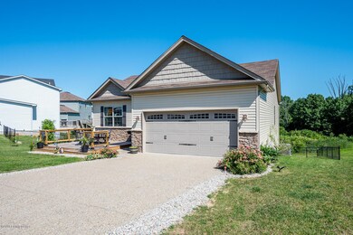 280 Gentry Crossings Blvd, Mount Washington, KY 40047 - photo 3