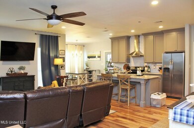 134 Easley Rd, Lucedale, MS 39452 - photo 4