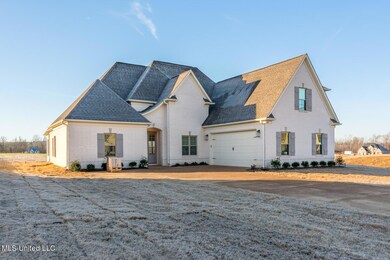 2814 Ross Meadows Lane