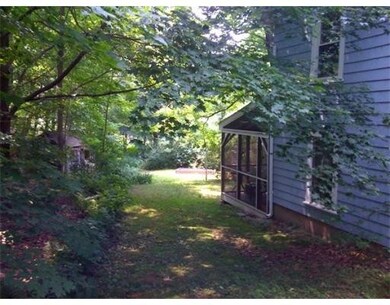 49 Garage Rd, Sunderland, MA 01375 - photo 2