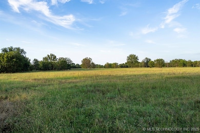 0 S 154th St W, Haskell, OK 74436 - photo 4