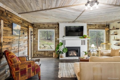 11 Eagles Nest Ln, Golden, CO 80403 - photo 4