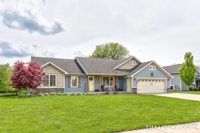 916 Fairwood Ct, Jenison-29