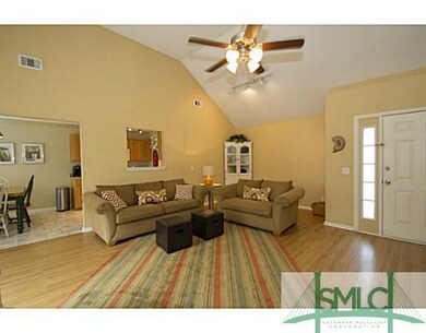 Den/Family/Great Room.