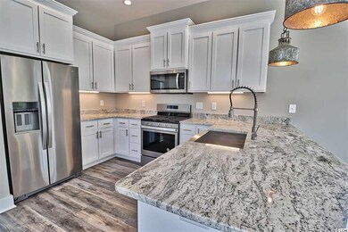 103 Clamdigger Loop unit Lot 2, Pawleys Island, SC 29585 - photo 3