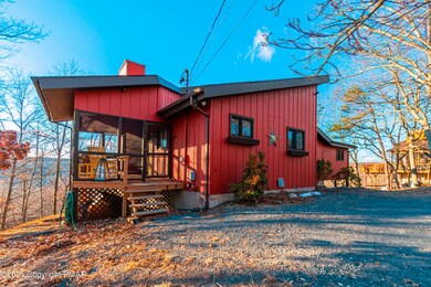 screened porch