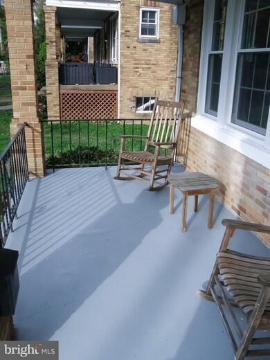 1318 Webster St NE, Washington, DC 20017 - photo 5