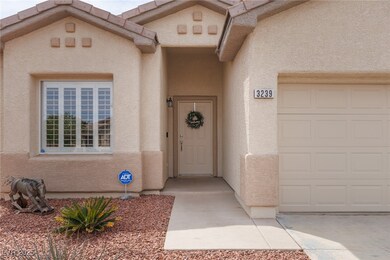 3239 Robins Creek Place, Las Vegas, NV 89135 - photo 7