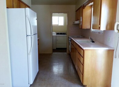 7. Kitchen