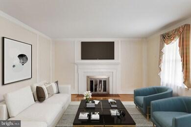 132 Antietam Rd, Cherry Hill, NJ 08034 - photo 7