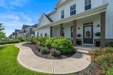 8318 Fig Grove Way, Plain City, OH 43064 - photo 3