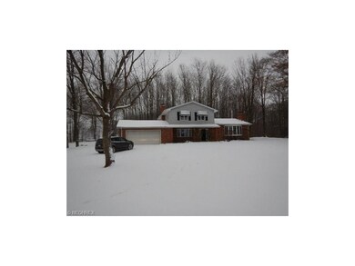 4620 State Route 167 W, Pierpont, OH 44082 - photo 2