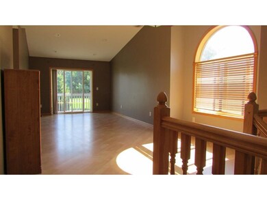Walk right up to this spacious living room