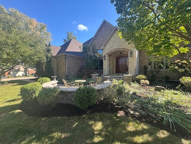 114 Riverview Ct, Oswego, IL 60543 - photo 2