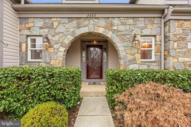 2685 Monocacy Ford Rd, Frederick, MD 21701 - photo 4