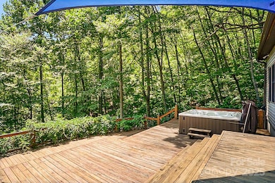 Hot Tub for your enjoyment