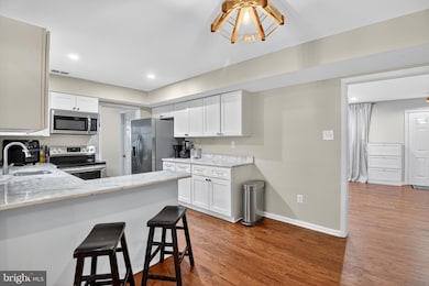 4505 Orangewood Ln, Bowie, MD 20715 - photo 6