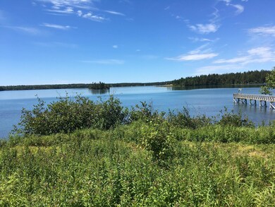 Lot #1View