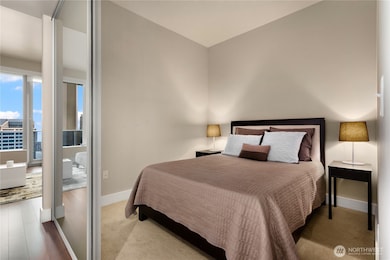 Olive 8 Condos unit 2709, Seattle, WA 98101 - photo 7