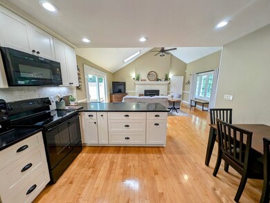 1 Stoneybrook Rd, Charlton, MA 01507 - photo 7