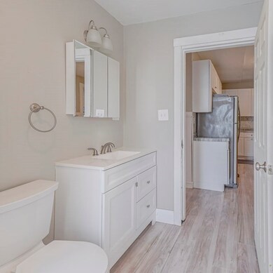 132 Hyde Park Ave unit 2, Jamaica Plain, MA 02130 - photo 5