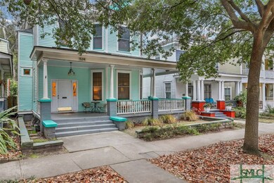 524 E Duffy St, Savannah, GA 31401 - photo 3